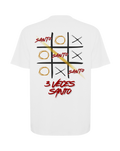 Camiseta Santo Santo Santo - Faith Collection
