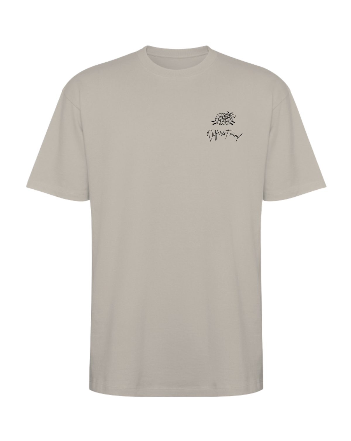 Camiseta Jesus loves you - Faith Collection