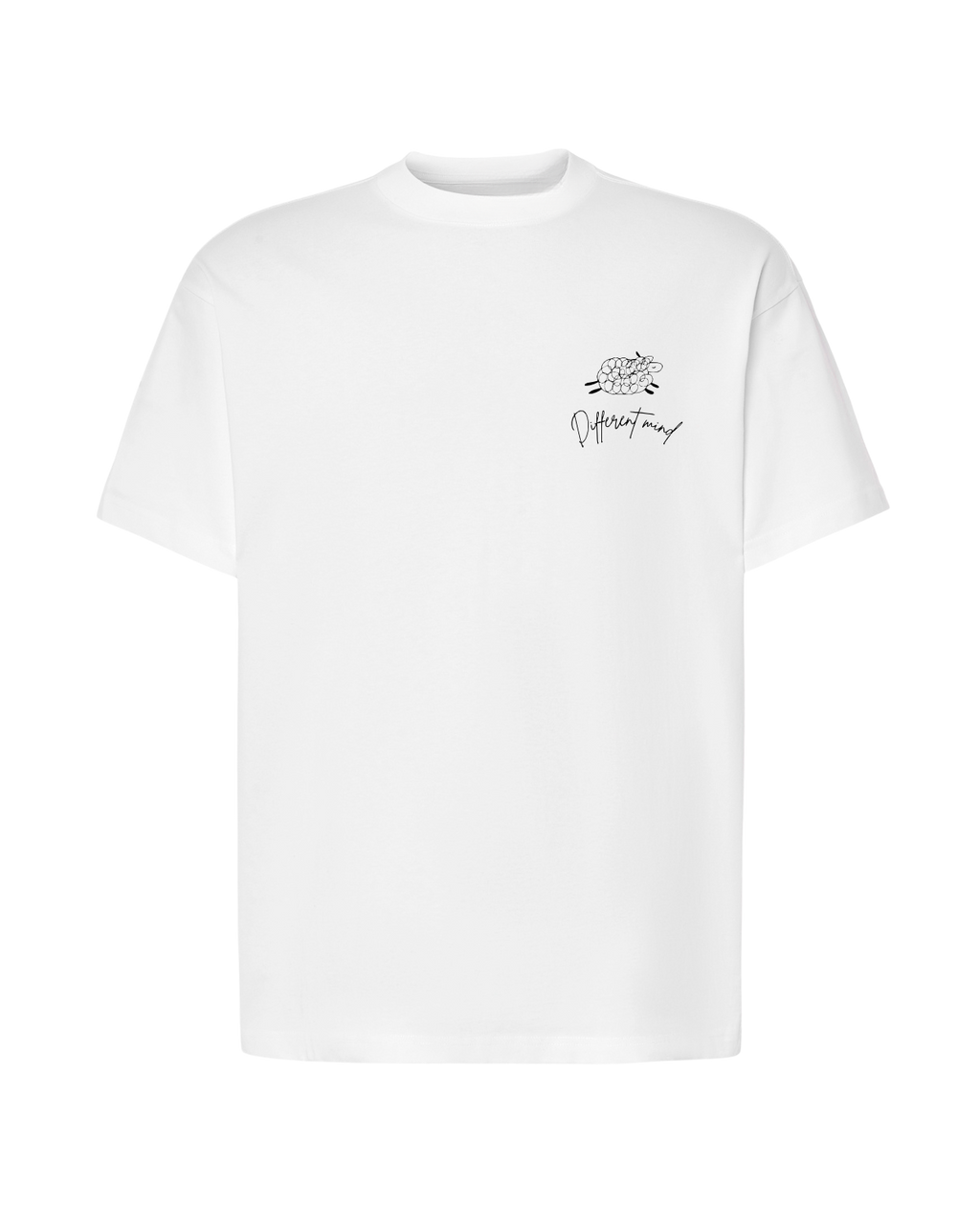 Camiseta EL es - Faith Collection