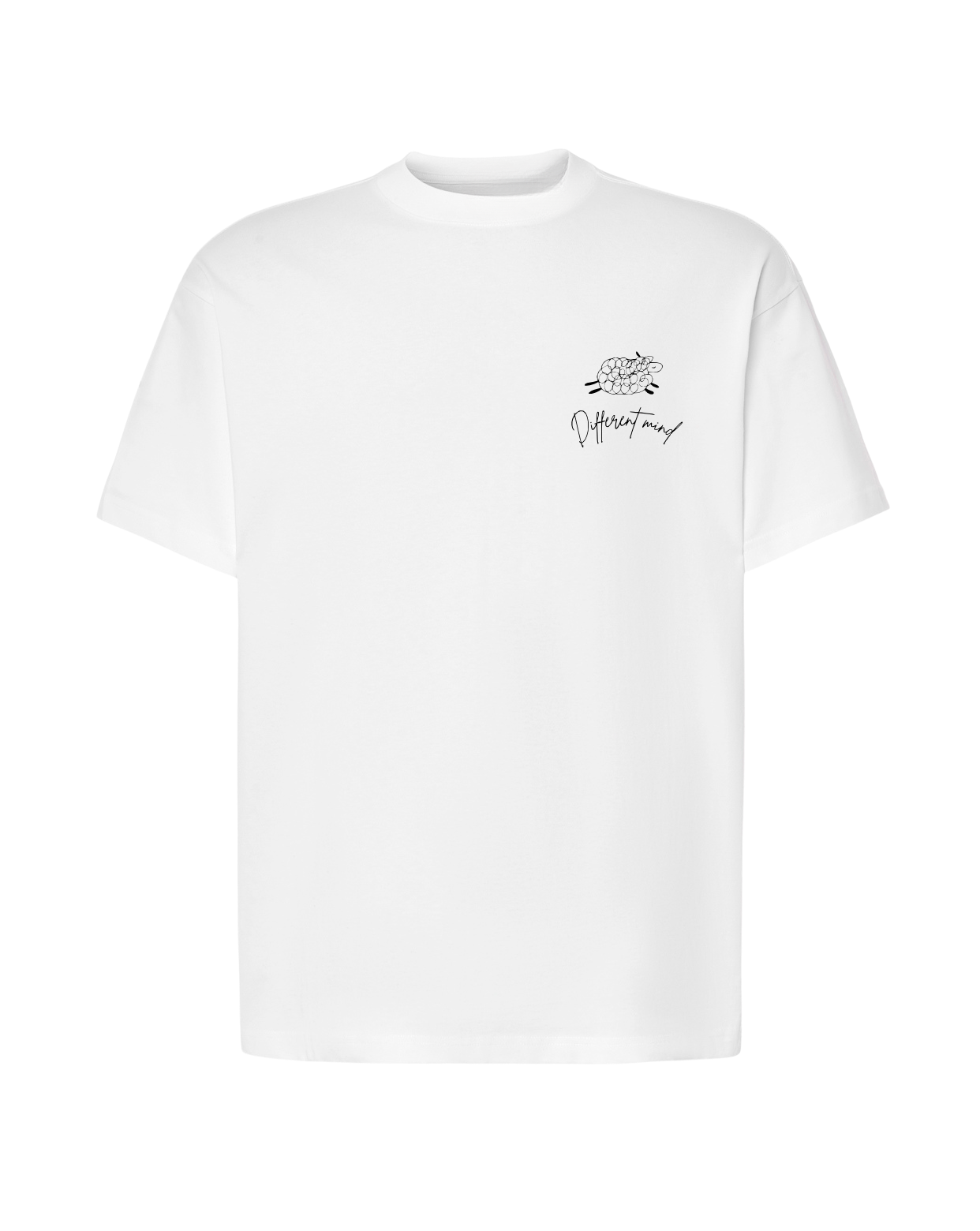 Camiseta EL es - Faith Collection