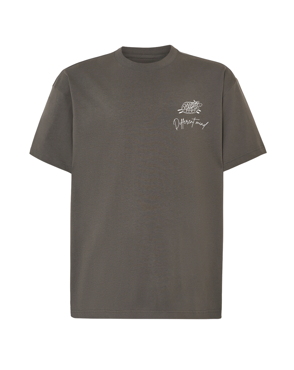 Camiseta Nueva creación - Faith Collection