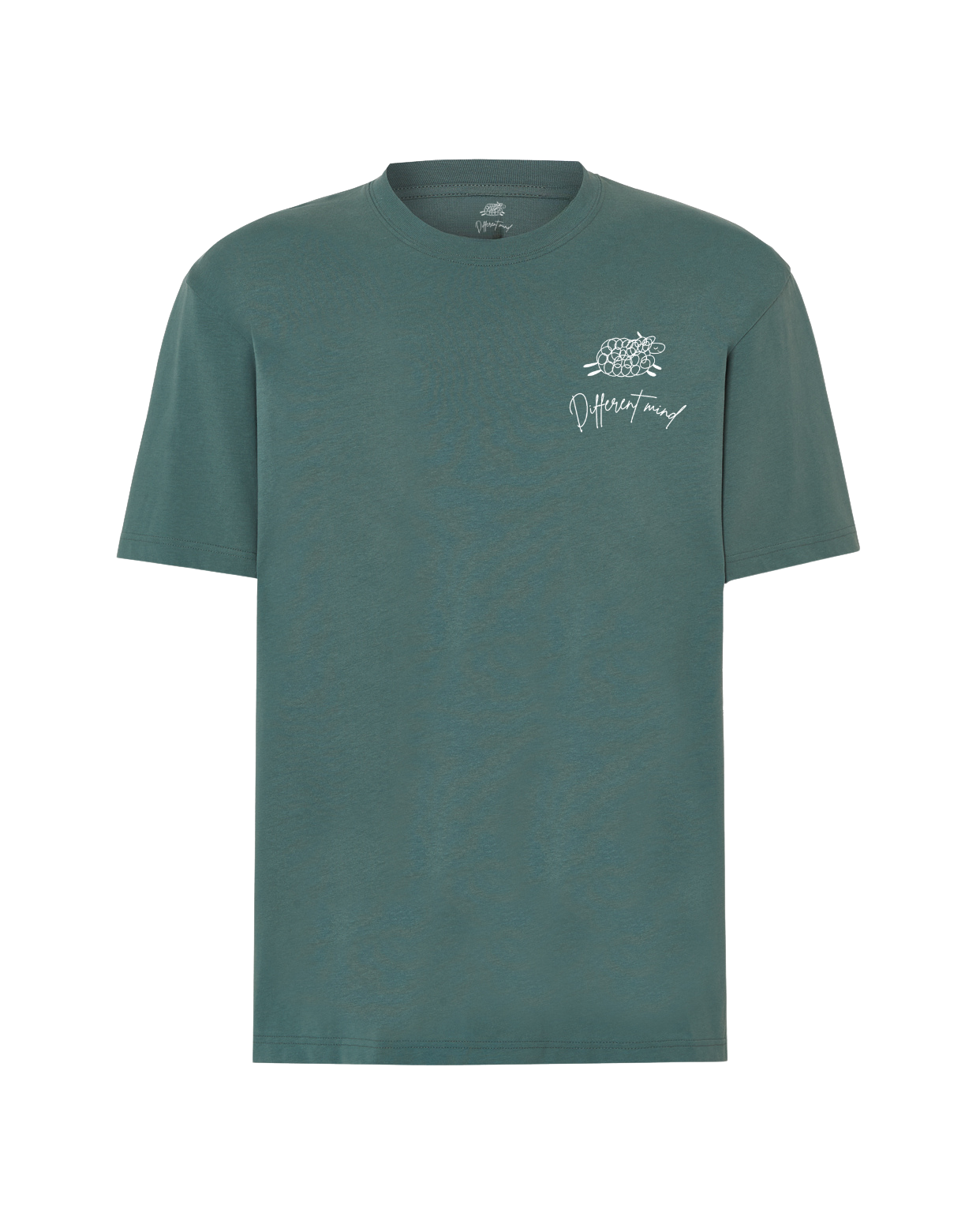 Camiseta Guarda tu corazón - Faith Collection